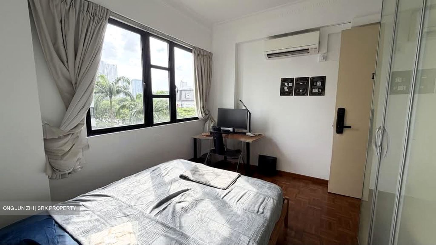 Central Green Condominium (D3), Condominium #583284511